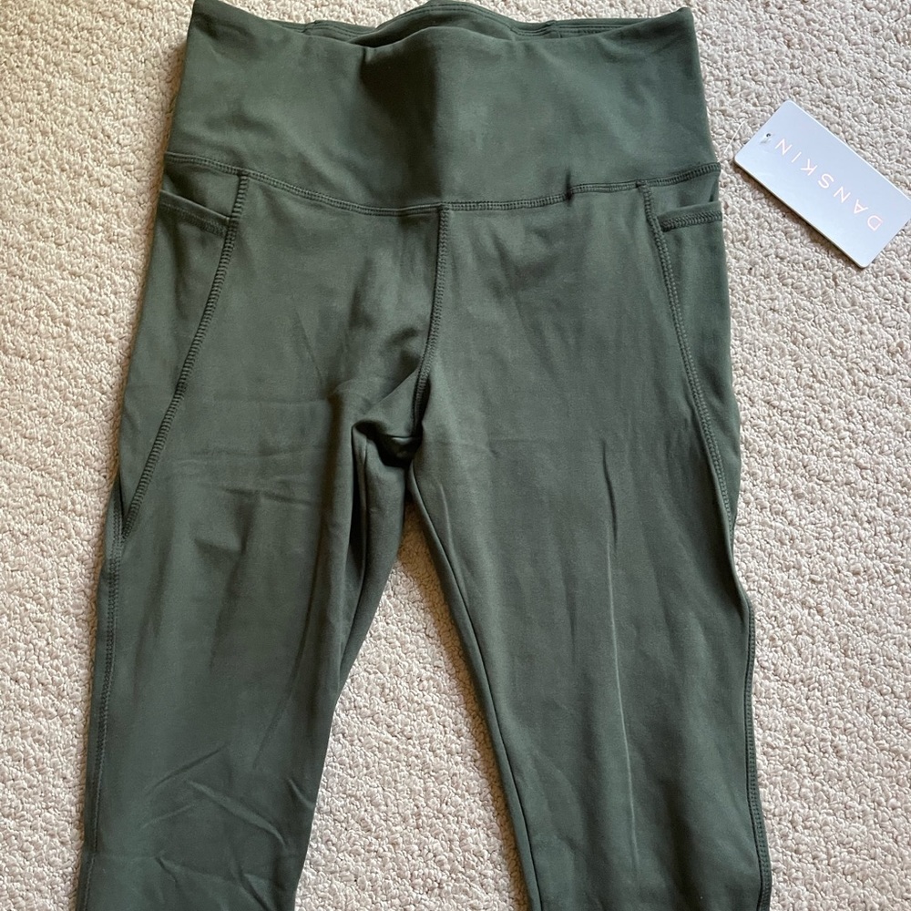 Leggings by Danskin new